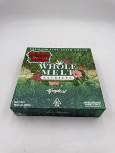 BUY WHOLE MELT WAX TROPICAL EDITION ONLINE