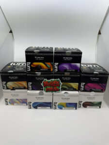 buy turn neon nectar turnone 2g disposable online
