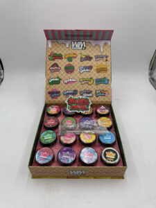 BUY WHOLE MELT EXTRACTS V3 GELATO EDITION ONLINE - BEST LA