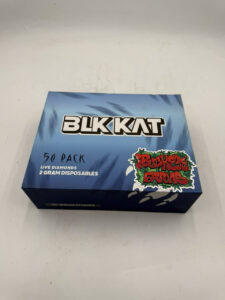 buy blk kat 2g disposable online