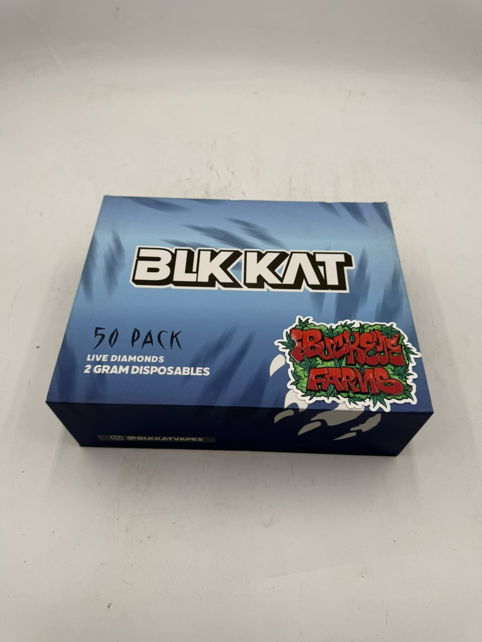 buy blk kat 2g disposable online