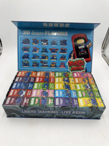 buy uni disposable 2 gram online