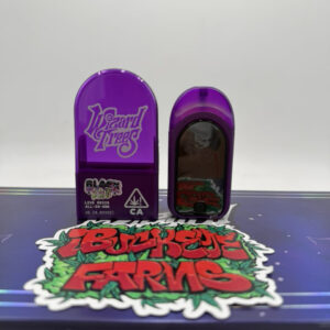 buy wizard trees disposable 1g online