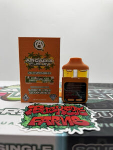buy arcadia fusion x-ray edition 2g disposable online