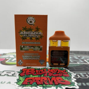 buy arcadia fusion x-ray edition 2g disposable online