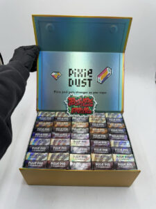 buy pixie dust disposable 2g online
