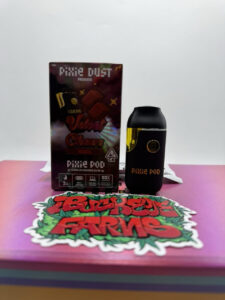 buy pixie dust disposable 2g online