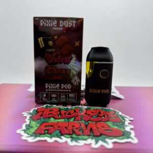buy pixie dust disposable 2g online