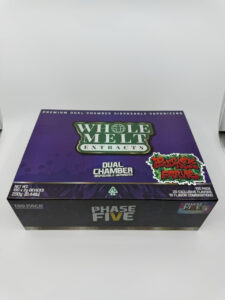 BUY WHOLE MELT PHASE 5 2G DISPOSABLE ONLINE