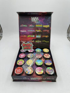 BUY WHOLE MELT WAX JARS EXOTIC EDITION ONLINE