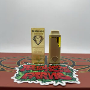 clean carts summer travel edition 2g disposable