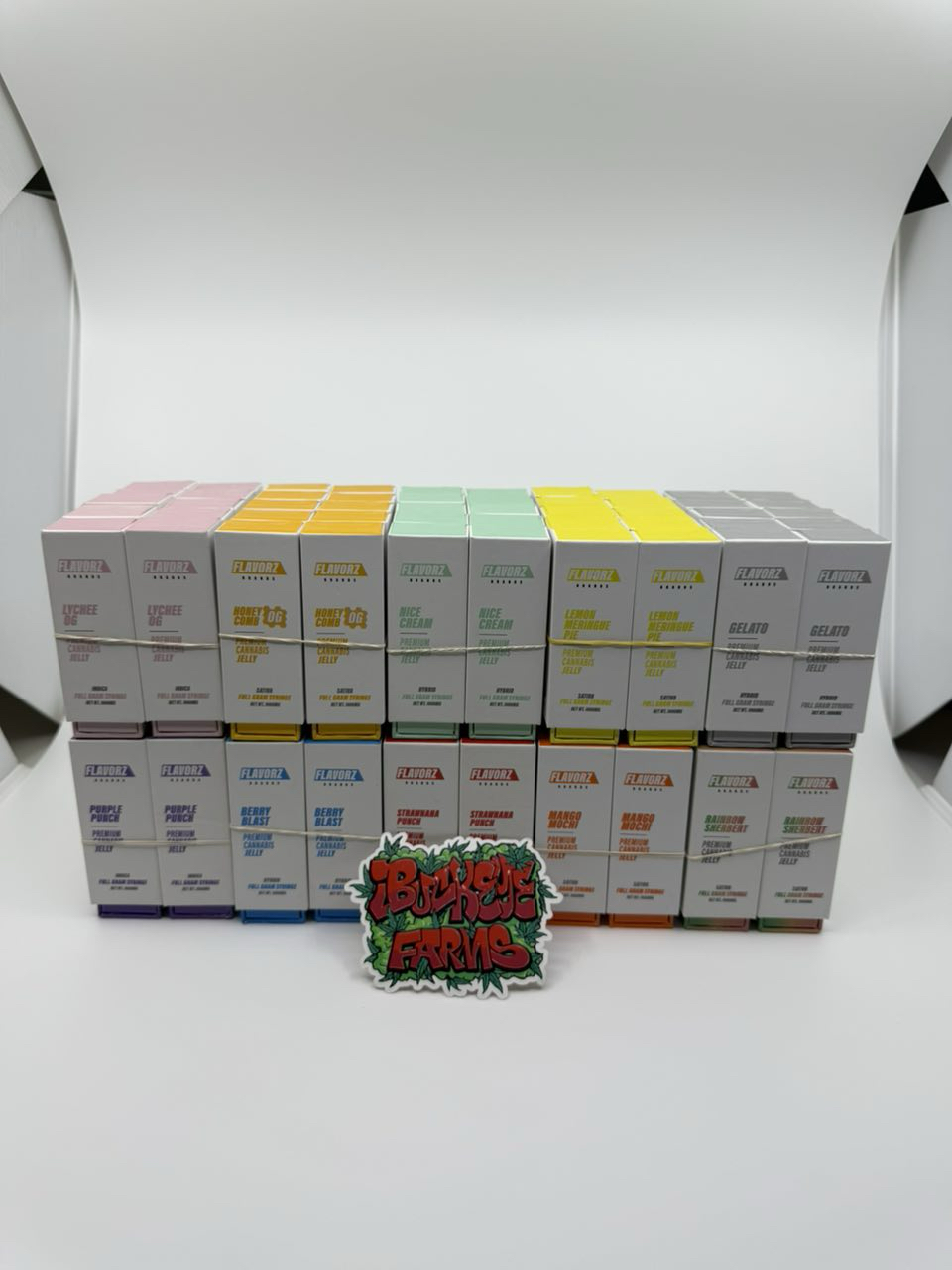 buy flavorz carts 1g online