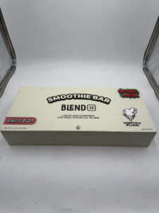 buy smoothie bar blend 2g disposable online