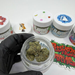 buy flavorz premium indoor flower online