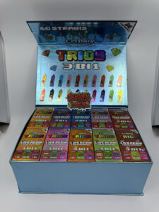 BUY CRYBABY TRIOS 3G DISPOSABLE ONLINE