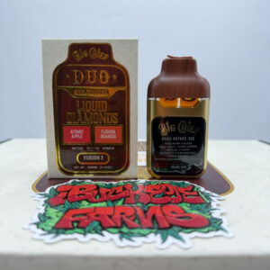 buy big chief duo v3 disposable 2g online