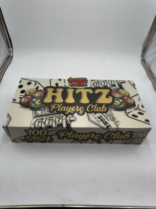buy hitz players club 2g disposable online