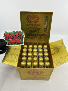 BUY HITZOCRISTO DAB TIP CLASSIC SERIES PRE ROLLS