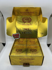 BUY HITZOCRISTO DAB TIP CLASSIC SERIES PRE ROLLS