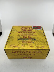 BUY HITZOCRISTO DAB TIP CLASSIC SERIES PRE ROLLS