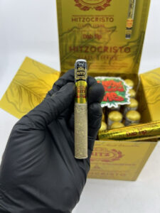 BUY HITZOCRISTO DAB TIP CLASSIC SERIES PRE ROLLS