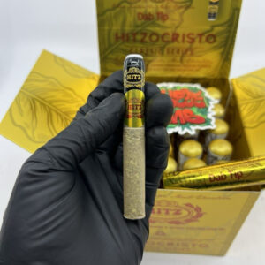 BUY HITZOCRISTO DAB TIP CLASSIC SERIES PRE ROLLS