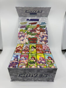 BUY CRAVES DISPOSABLE 2G ONLINE