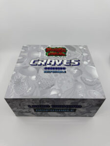 BUY CRAVES DISPOSABLE 2G ONLINE