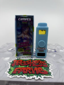 BUY CRAVES DISPOSABLE 2G ONLINE