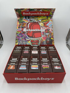 buy backpack boyz disposable 2g melted diamonds live resin online
