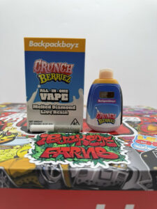 buy backpack boyz disposable 2g melted diamonds live resin online