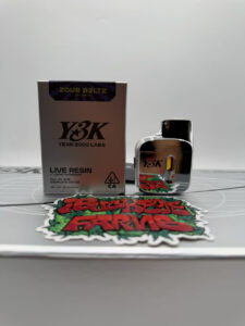 buy y3k disposable 2g online