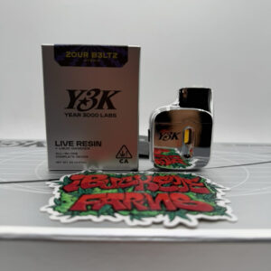 buy y3k disposable 2g online