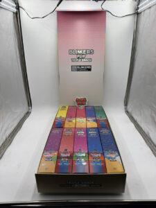 buy blinkers flip triple snack 2g disposable online