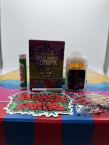 buy blinkers flip triple snack 2g disposable online