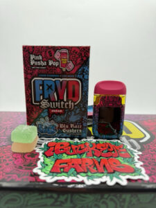 buy fryd switch 2g disposable online