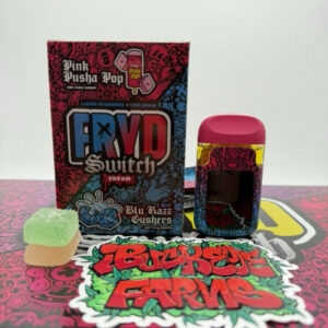 buy fryd switch 2g disposable online