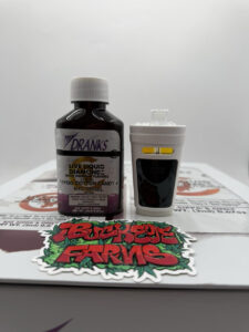 buy dranks the wock drop 2g disposable online