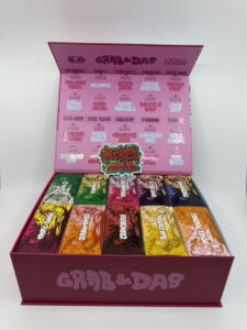 BUY GRAB AND DABS DISPOSABLE 2G ONLINE