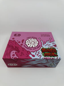BUY GRAB AND DABS DISPOSABLE 2G ONLINE