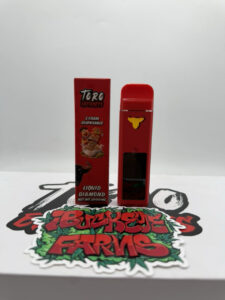 buy toro extracts 2g disposable online
