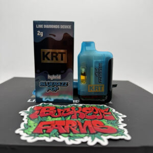 buy krt disposable 2g online