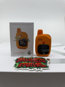 buy stealthy 2g disposable online
