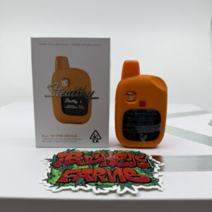 buy stealthy 2g disposable online