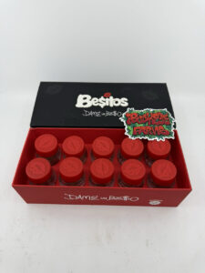 BUY BESITOS PRE ROLLS ONLINE