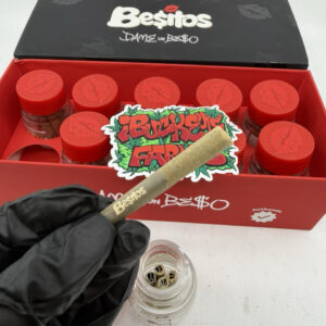 BUY BESITOS PRE ROLLS ONLINE