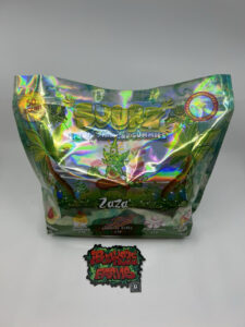 BUY DEVOUR GUMMIES SOURZ LIQUID DIAMOND 600MG