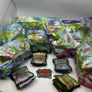BUY DEVOUR GUMMIES SOURZ LIQUID DIAMOND 600MG