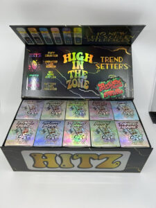 BUY HITZ GEN 7 2G DISPOSABLE ONLINE