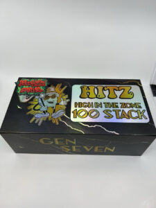 BUY HITZ GEN 7 2G DISPOSABLE ONLINE